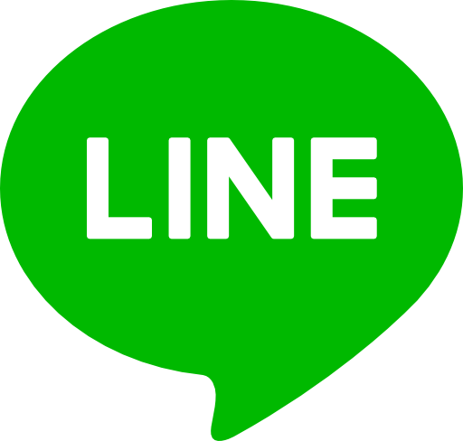 LINE問い合わせ