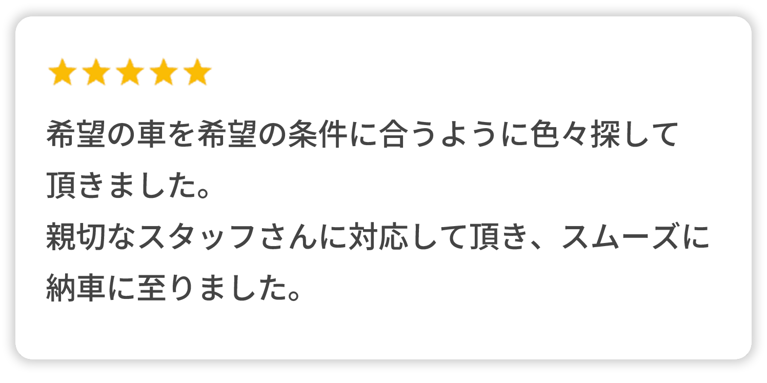 口コミ6